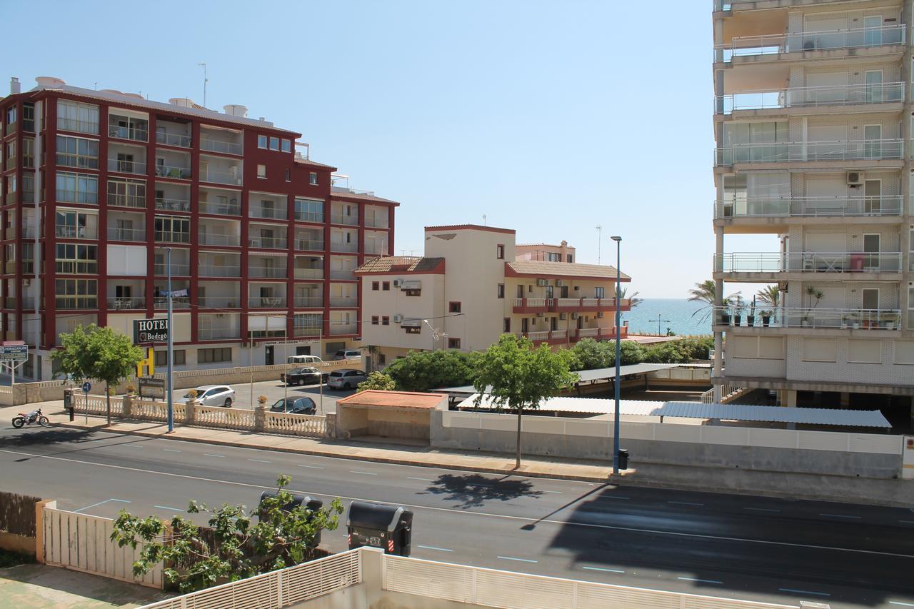 Argenta Peníscola Exterior foto